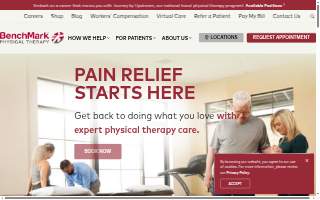 Computer Care One LLC website