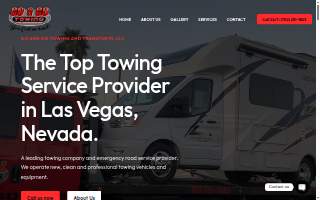 Grand Enterprises LLC website