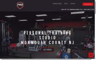 ProConcepts website