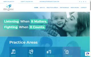Michael J. Stein website