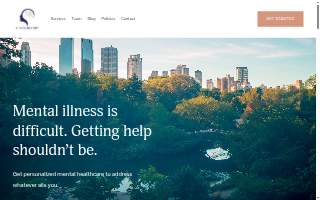 Alexander Sanchez, MD website