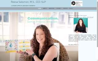Somaslp of Maplewood website