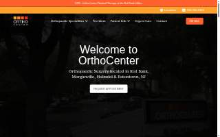 Orthocenter website