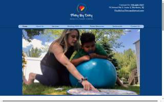 Play By Day website