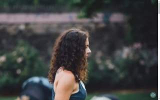 Balanced Planet Yoga, LLC website