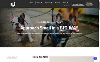 HitUsUpDesigns LLC website