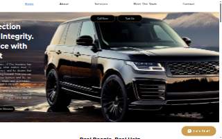 All One Insurance Agency LLC website
