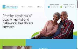 Elderology website