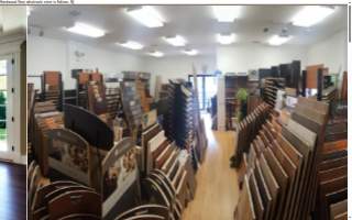 Highway Flooring NJ website