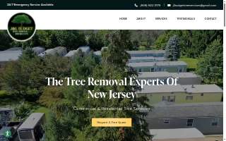 J&L Budget Tree Service, LLC of Middlesex website