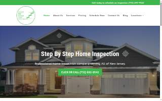 Step By Step Home Inspection of Middletown website