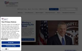 Aha! Art & Design, LLC website
