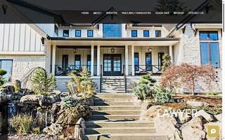 Rimma Elbert Law Offices website