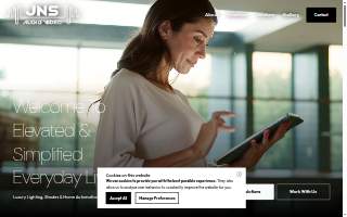 Jiffy Lube of Moorestown website