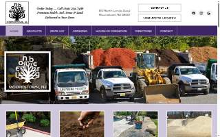 Leonberg Nursery website