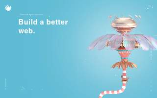 eDesign Interactive website