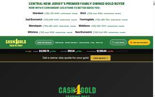 748A Bound Brook Road LLC website