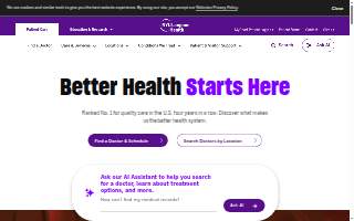 Cardiology Center of New Jersey website