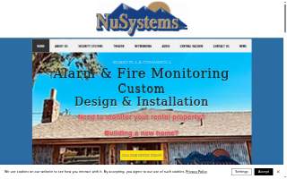 Nutley School of Music website
