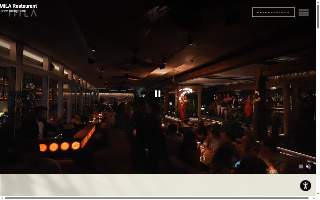Tomasello Winery Tasting Room of Wayne website