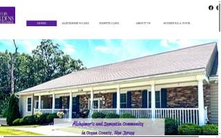 Alcoeur Gardens at Ocean Township website