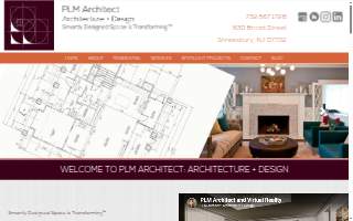 PLM Architect of Ocean website