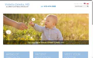 Meera Khedkar, MD, FACAAI website