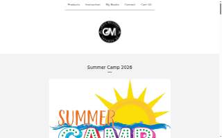 CNS Electric website