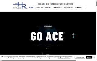 HRCap, Inc. of Palisades Park website