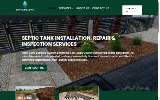EarthCare, A Wind River Company website