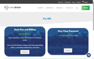 Silverstar Alloy Wheel Repair website