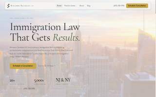 Strasser Asatrian, LLC of Paramus website