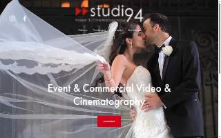 Studio 94 Video of Paramus website