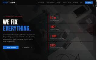 Device Surgeon website