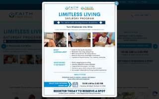Faith Home Healthcare - Passaic (Faith Health Group) website