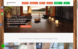 Paterson Mover's website