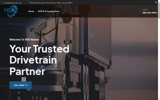 TransAxle LLC website