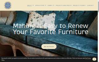 JH Conklin & Co website