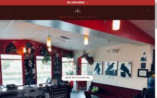 5th Layer LLC website