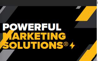 KickCharge Creative website