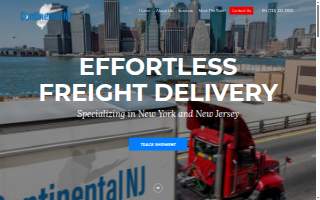 ContinentalNJ website