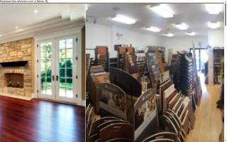 Highway Flooring NJ of Piscataway website