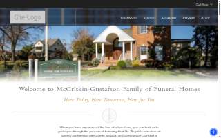 Piscataway Funeral Home website