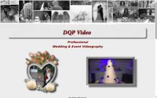 DQP Video website