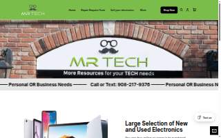 More Resources Tech of Plainfield website