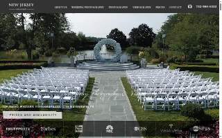 New Jersey Videography of Plainfield website