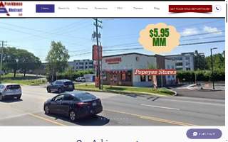 Providence Abstract LLC of Plainsboro website