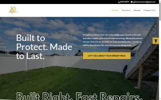 J&G Fast Construction LLC website