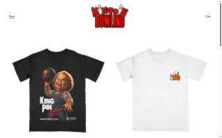 King Pin Bowling of Pleasantville website