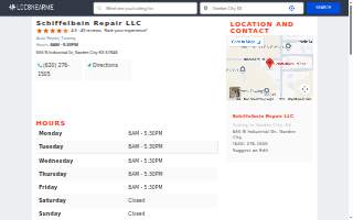 We Buy Everything Pawn Shop of Glassboro website
